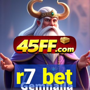 r7 bet